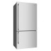WBE5304SC-R Westinghouse 528 L Stainless Steel Bottom Mount Fridge 